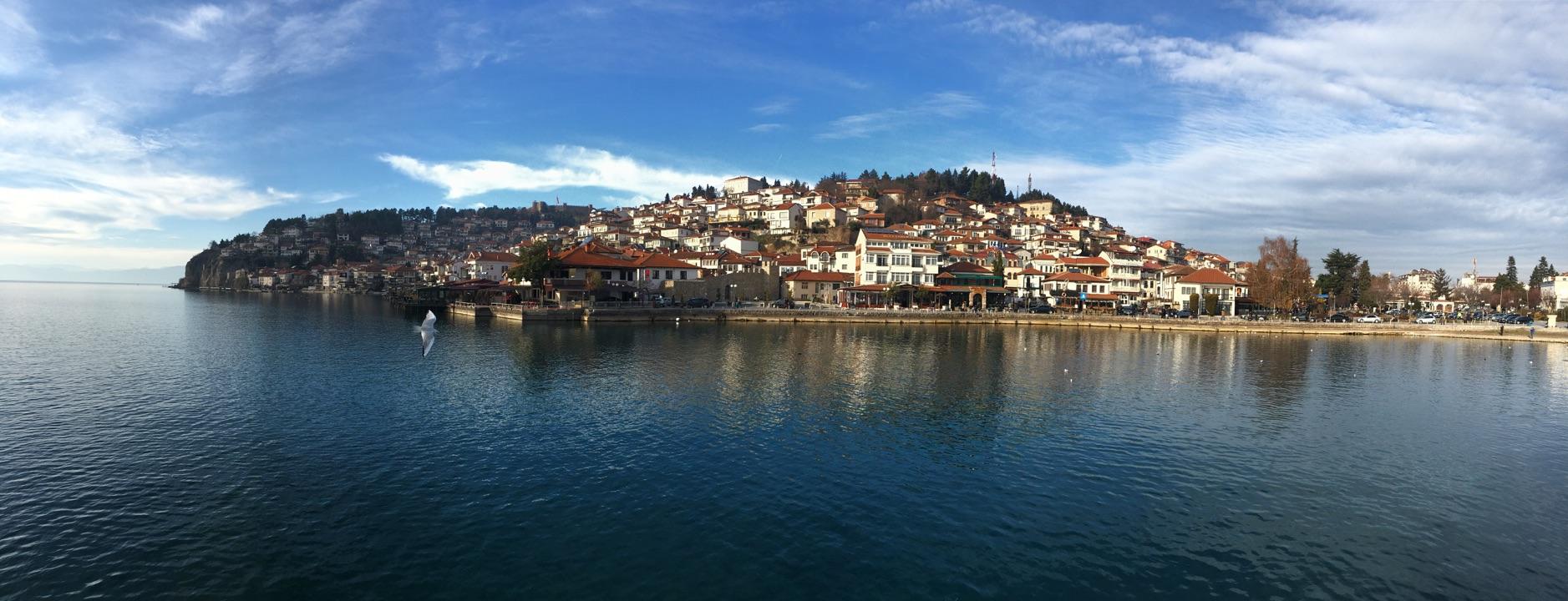 马其顿是一个怎样的国家? - 知乎