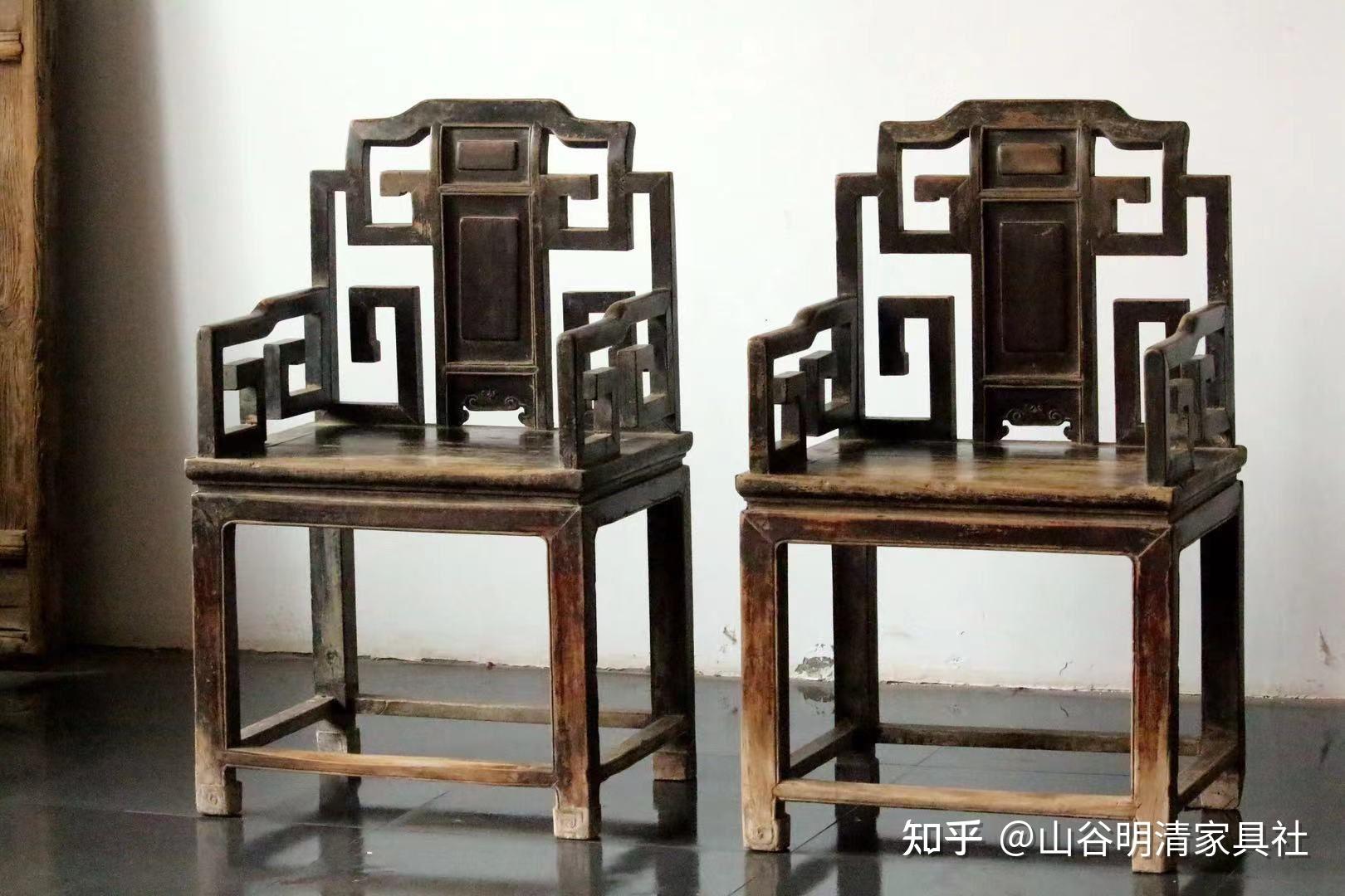 明清家具——古典家具 - 知乎