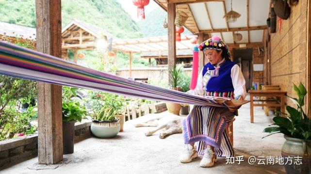 以怒江为名的民族——云南特有民族：怒族 | 《美丽云南》（第三季） - 知乎