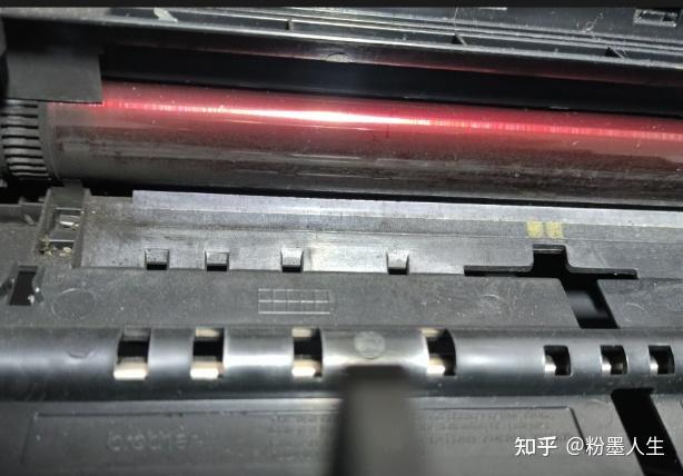 兄弟打印机5系列/8系列,粉盒漏粉故障分析与解决方案