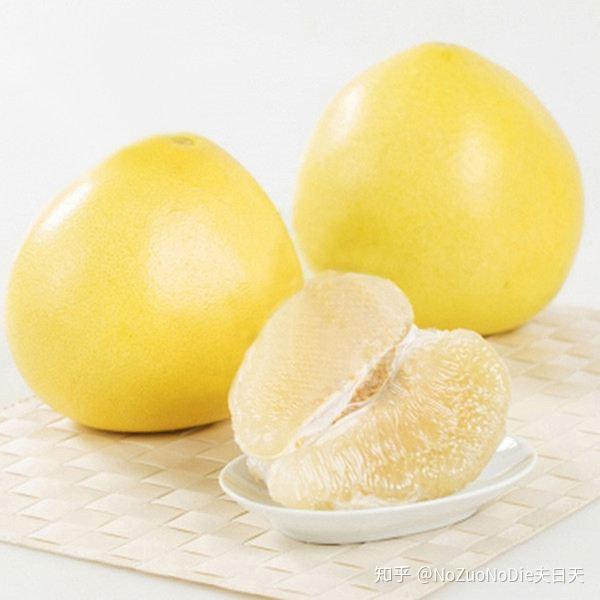 柚子的分类 - 知乎