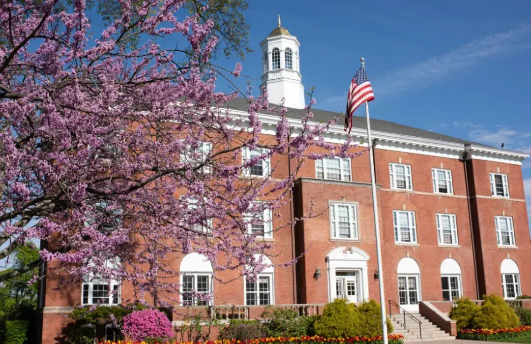 力量与激情的碰撞水球项目寄宿美高大盘点