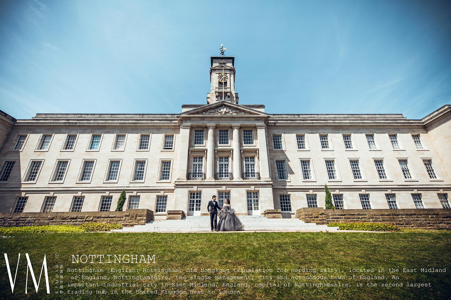 英国旅拍|值得一去的景点,都帮你们收集来了! - 知乎