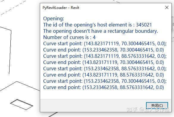 Revit API Python Guide 3.1.7 洞口 - 知乎