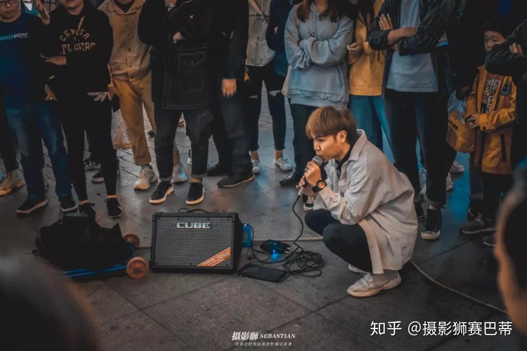 长沙街拍夜经济火遍大江南北最网红城市非这里莫属