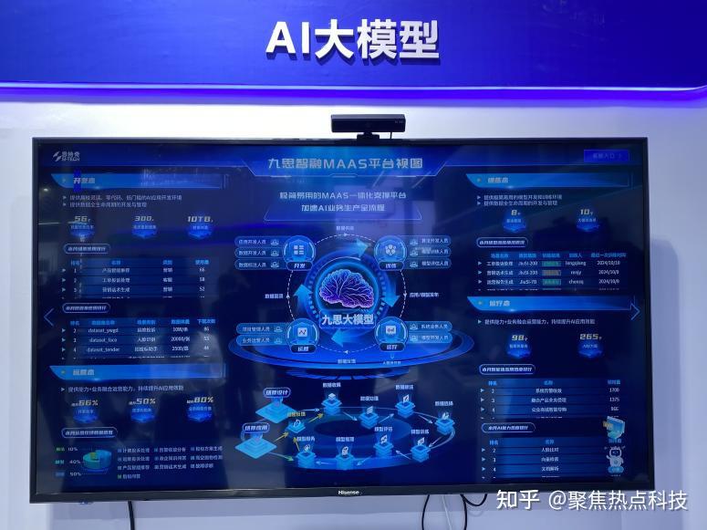 2024中国移动全球合作伙伴大会