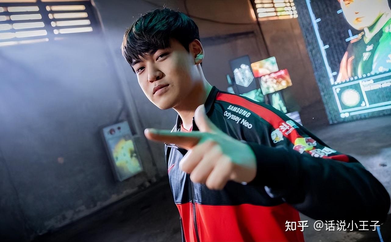 "小吕布即将恢复状态",t1辅助:小吕布后面会表现得更好