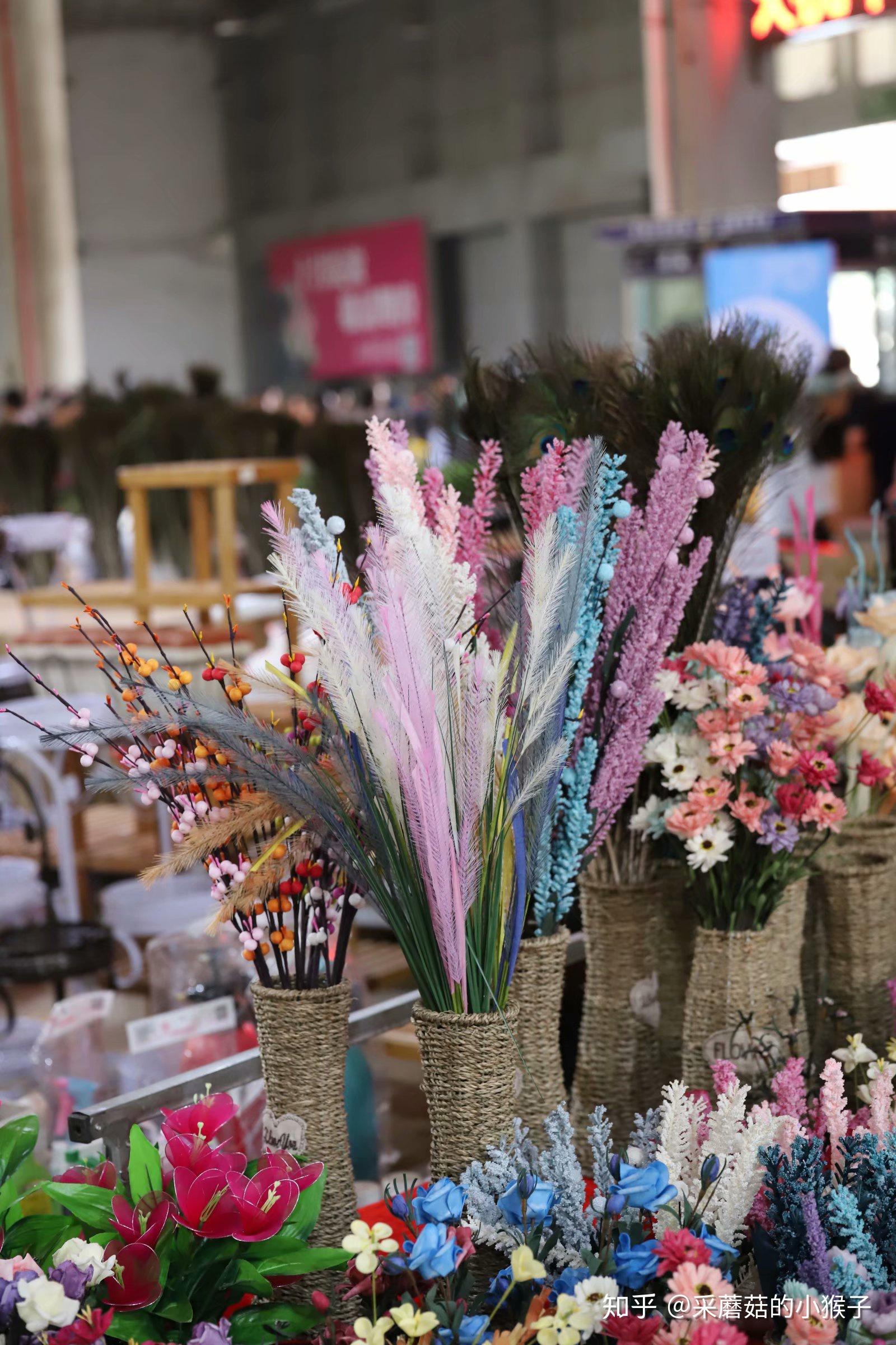 斗南花市 - 知乎