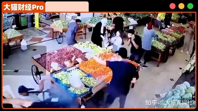 死了11个人,开了一个极坏的头 - 知乎