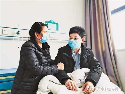 家人刚确诊了癌症该不该告诉他病情14个实用技巧避免患者消沉