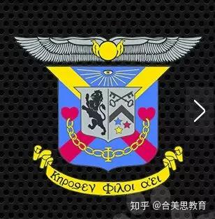 探寻美国校园文化——兄弟会 - 知乎