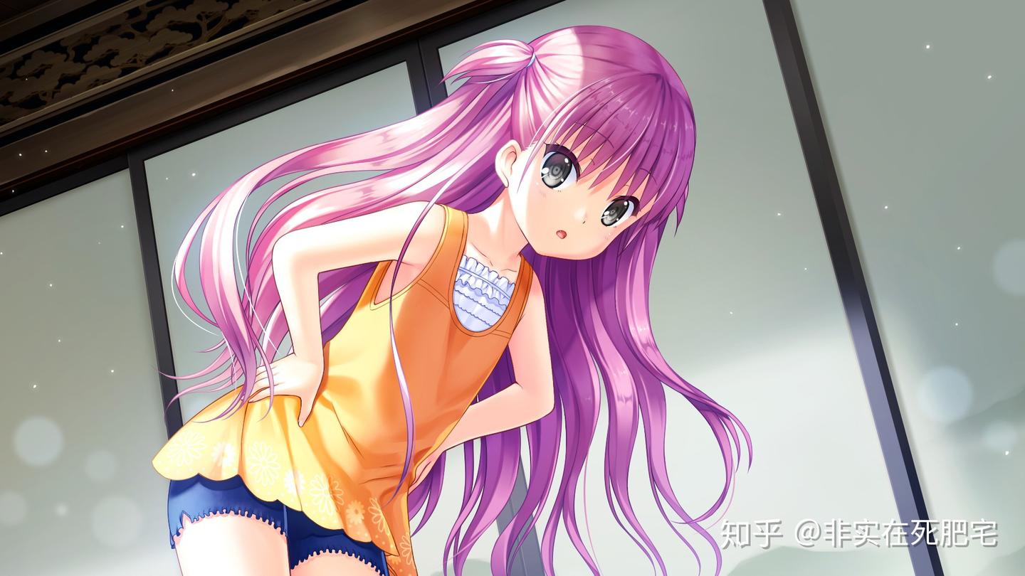 key コミケ 限定 VA Compilation Panorama 麻枝准 一个幽灵，麻枝准的幽灵，在夏日口袋徘徊。——《Summer Pockets