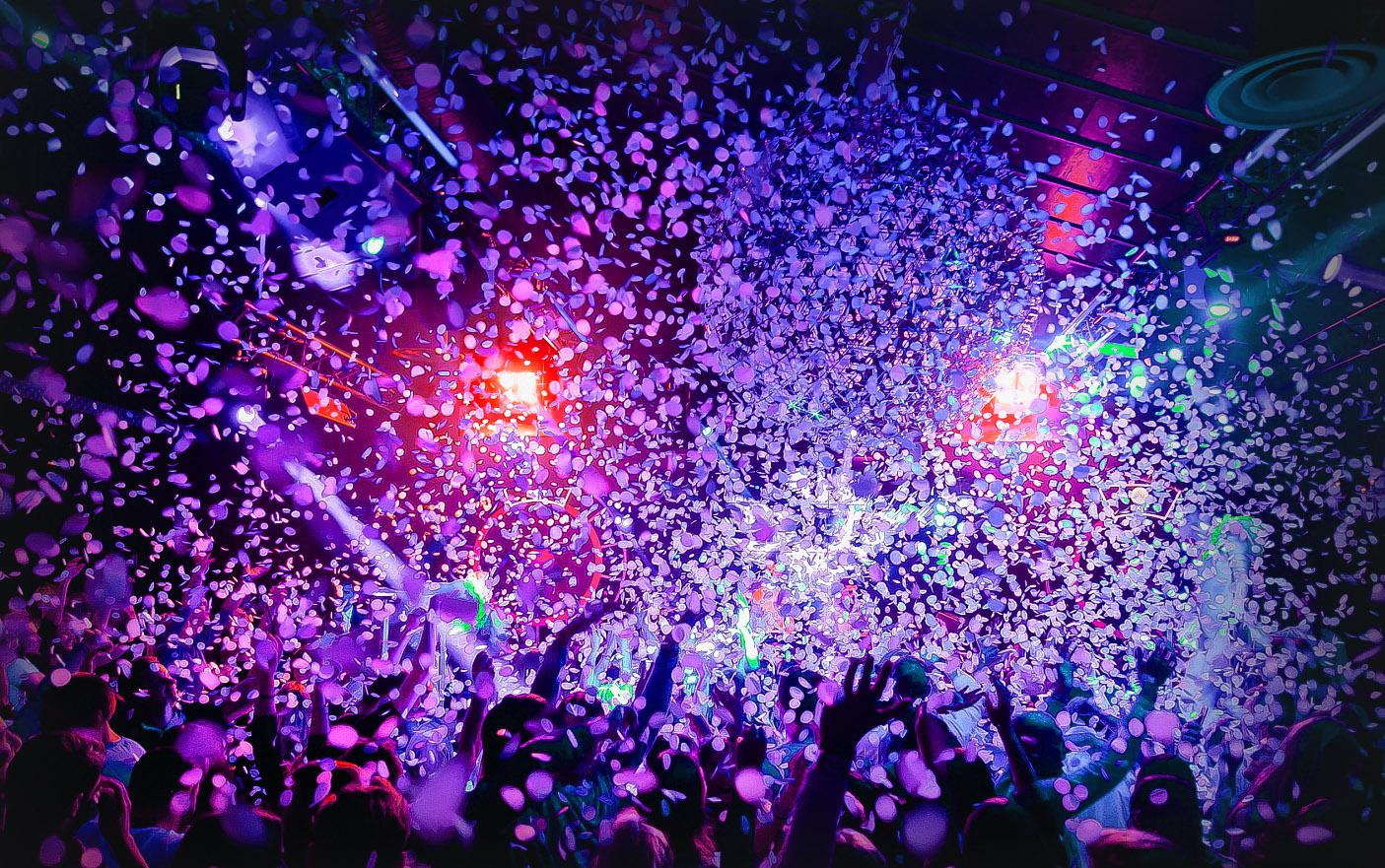 2022年酒吧|夜店|花场管理等该如何稳步发展?