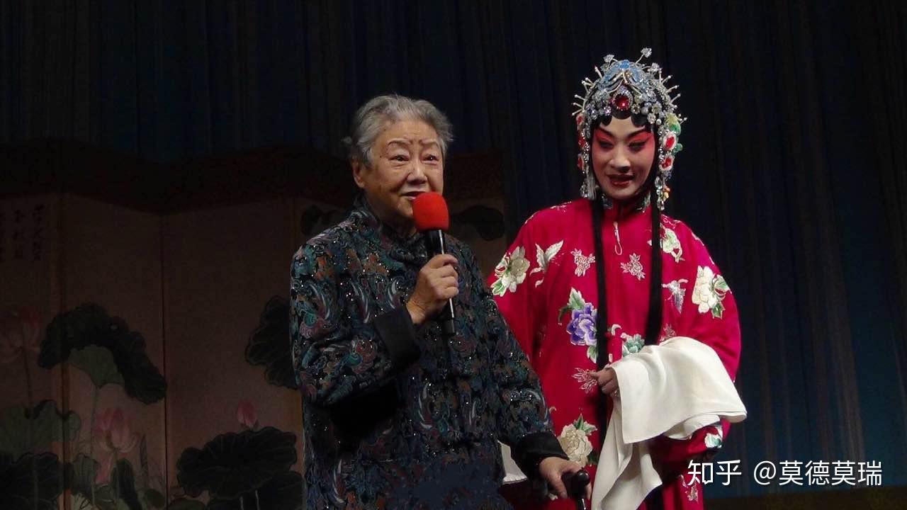 如何看待张云雷张火丁李世济事件再次被推到风口浪尖