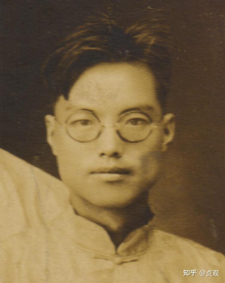 我爷爷和李大钊一起牺牲在那个春天