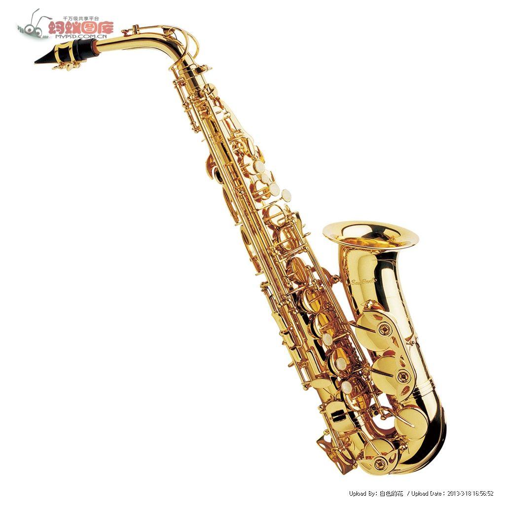萨克斯种类?