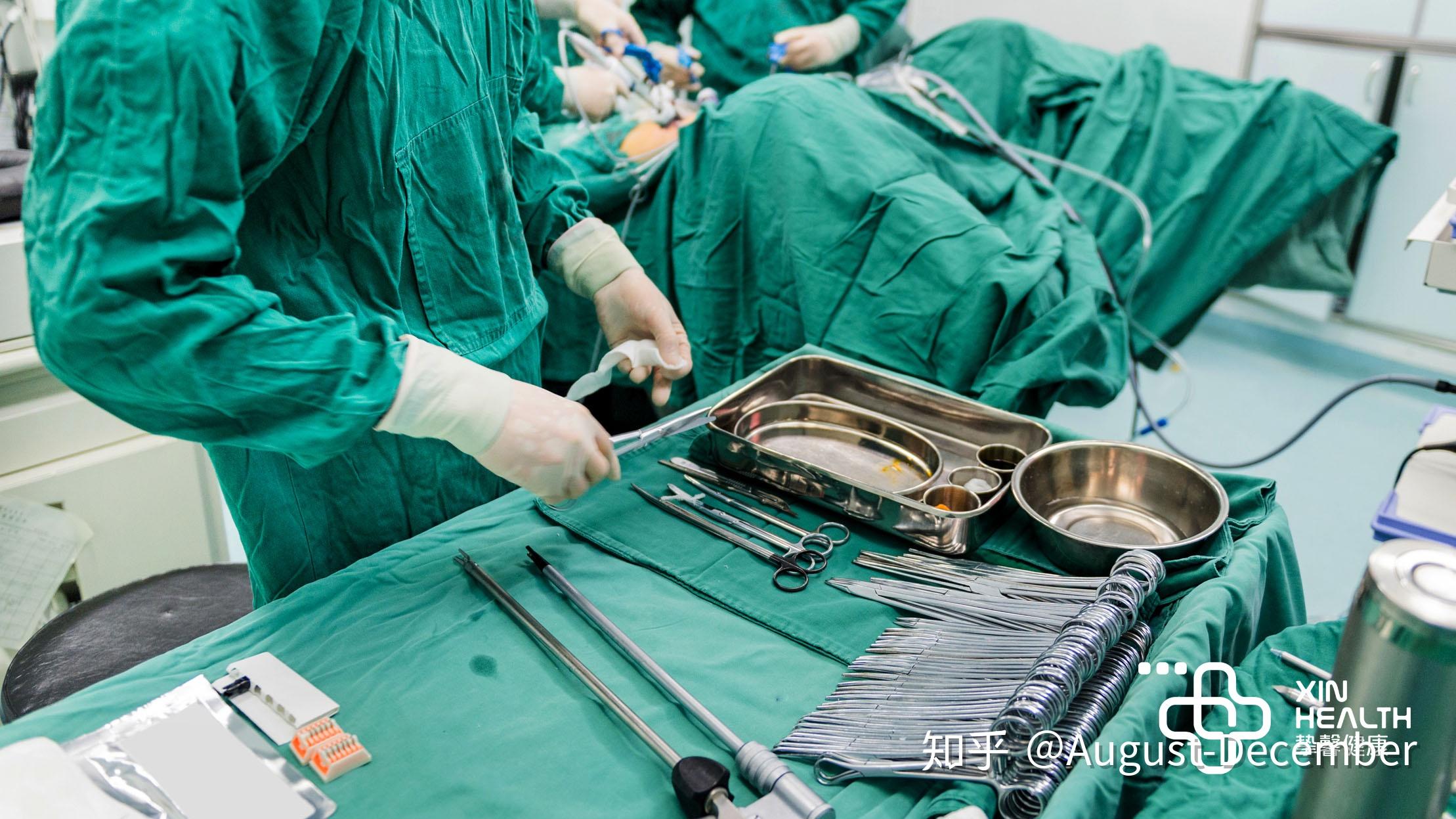 癌症知识第四期癌症手术切得越彻底越好吗下