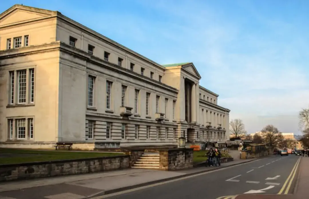 诺丁汉大学马来西亚校区介绍篇