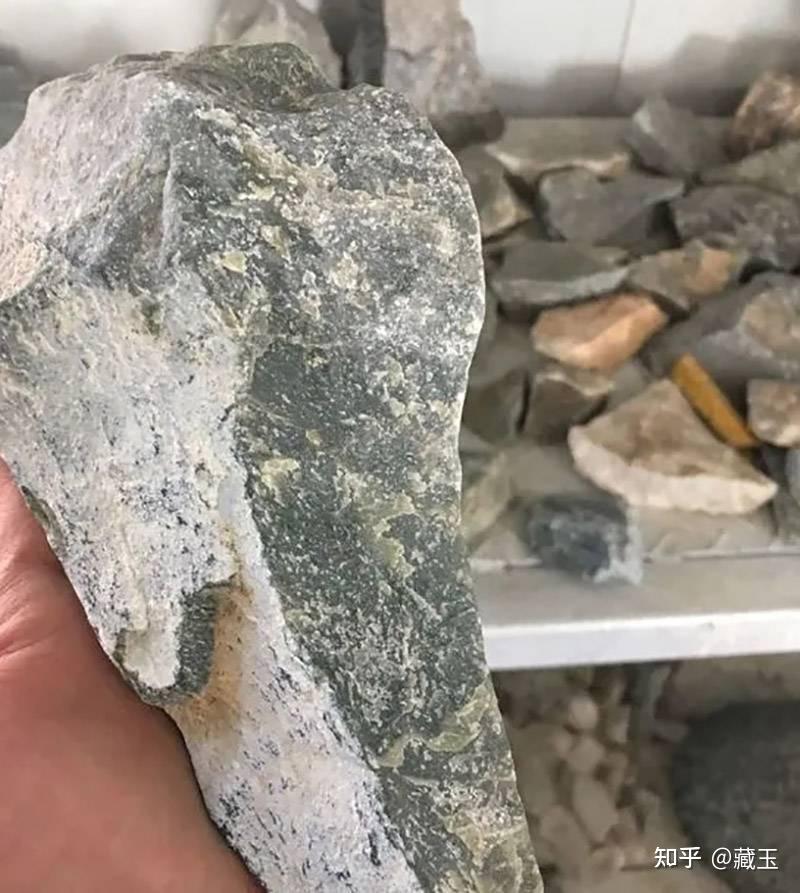 有人说塔青好,但并不是所有的塔青都是好的:而且关于产地还有一个问题