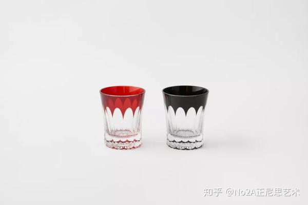 玻璃上 滑行 的艺术 让你知道有一种美好叫拥有 切子 知乎