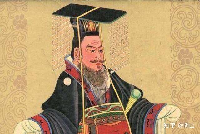 阴姓溯源 - 知乎