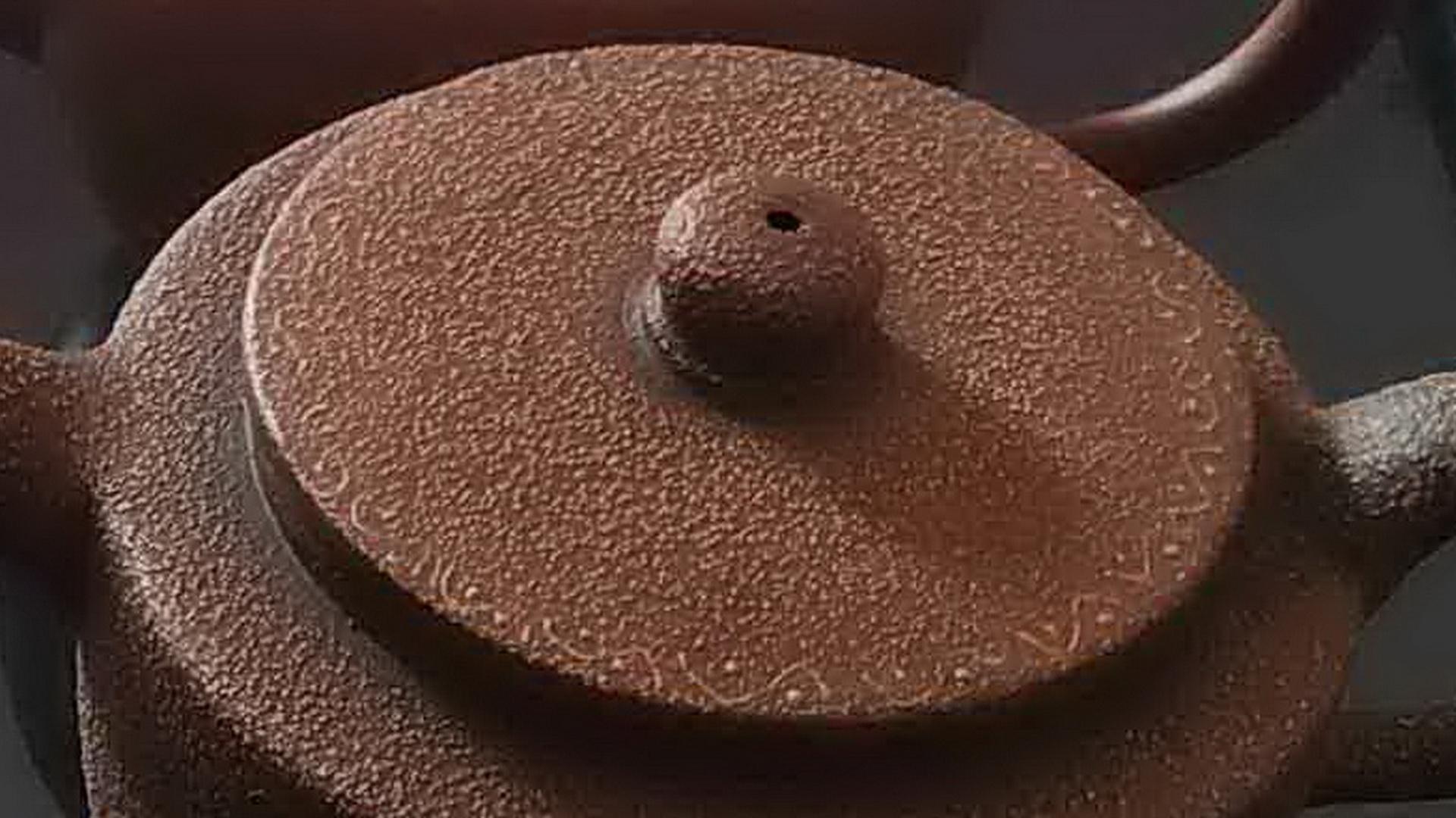 实战干货多个维度看一把紫砂壶的好坏老壶