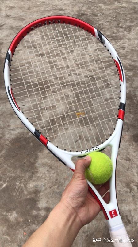 网球多拍记录_如何购买网球拍_网球 双反引拍 拍头