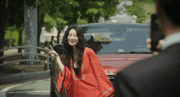 《左轮手枪》票房口碑双扑,全度妍和李政宰都救不了这烂片