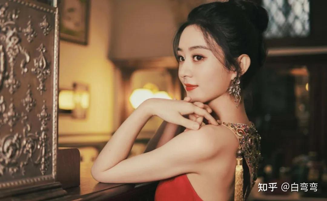 离婚3年的赵丽颖:放弃抚养权,过的真不一般! - 知乎