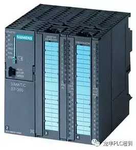 西门子S7-300的CPU功能说明及项目选型 - 知乎