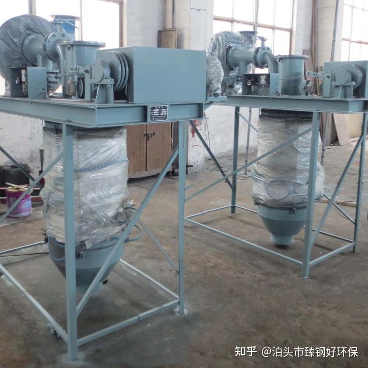 水泥干灰散装机无尘罐车卸灰机水泥库侧库底散装机的介绍