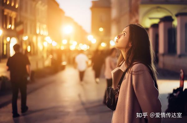 无缘的人,就别再联系了 - 知乎