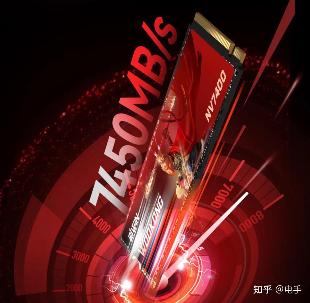 SSD最后的低价时刻，3月高性价比固态推荐来了- 知乎