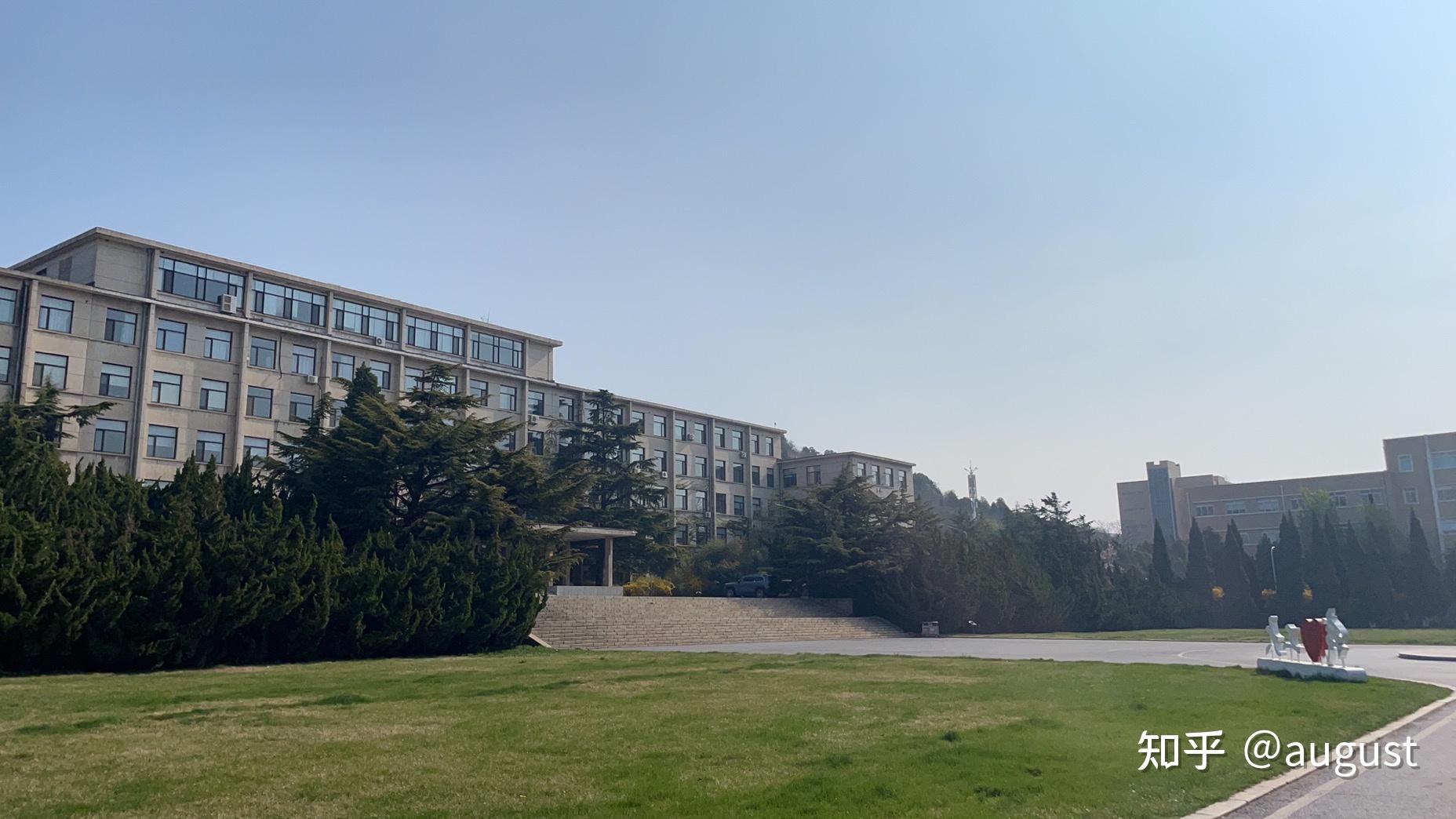 大连工业大学设计学视传学姐考研经验分享 - 知乎