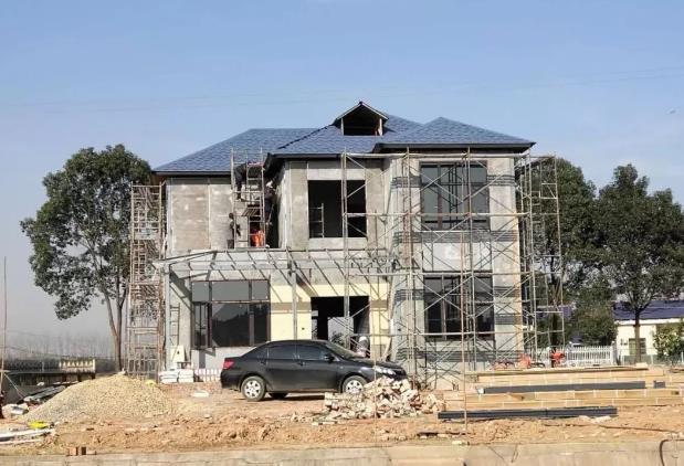 农村自建房结构种类 - 知乎