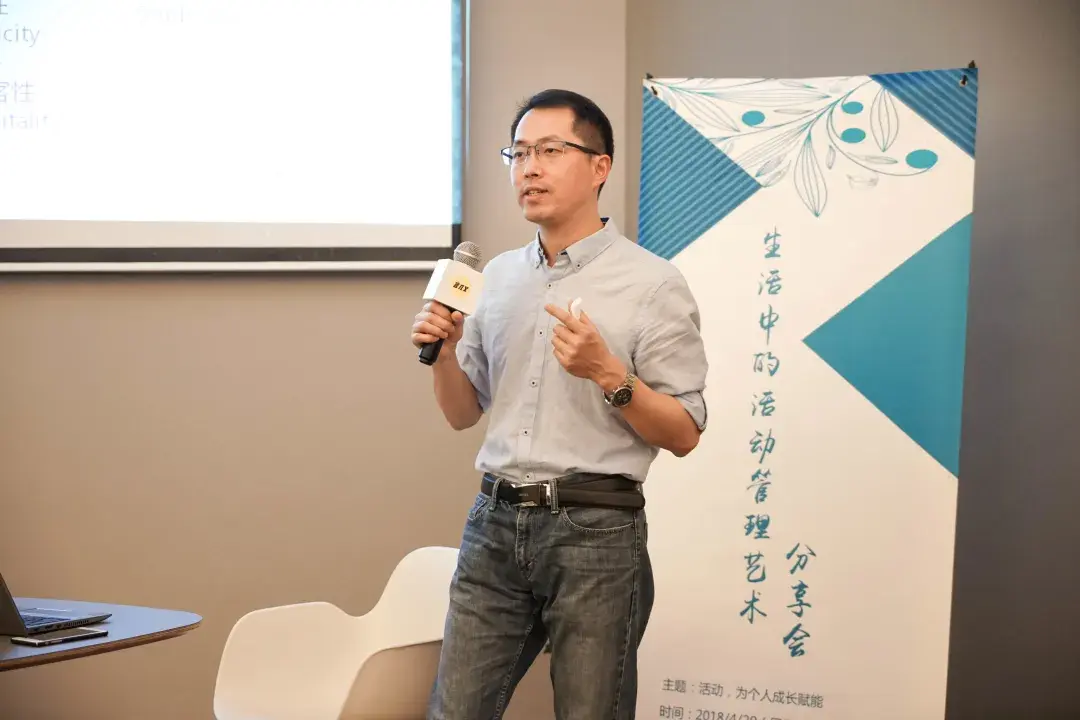 王春雷当我们在谈论双线融合时我们在谈论什么云展道