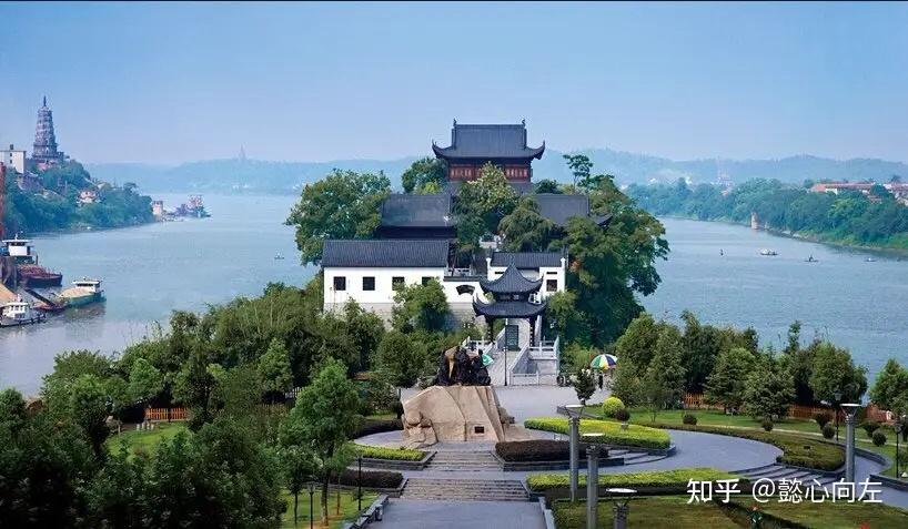 带你领略衡阳的大好美景