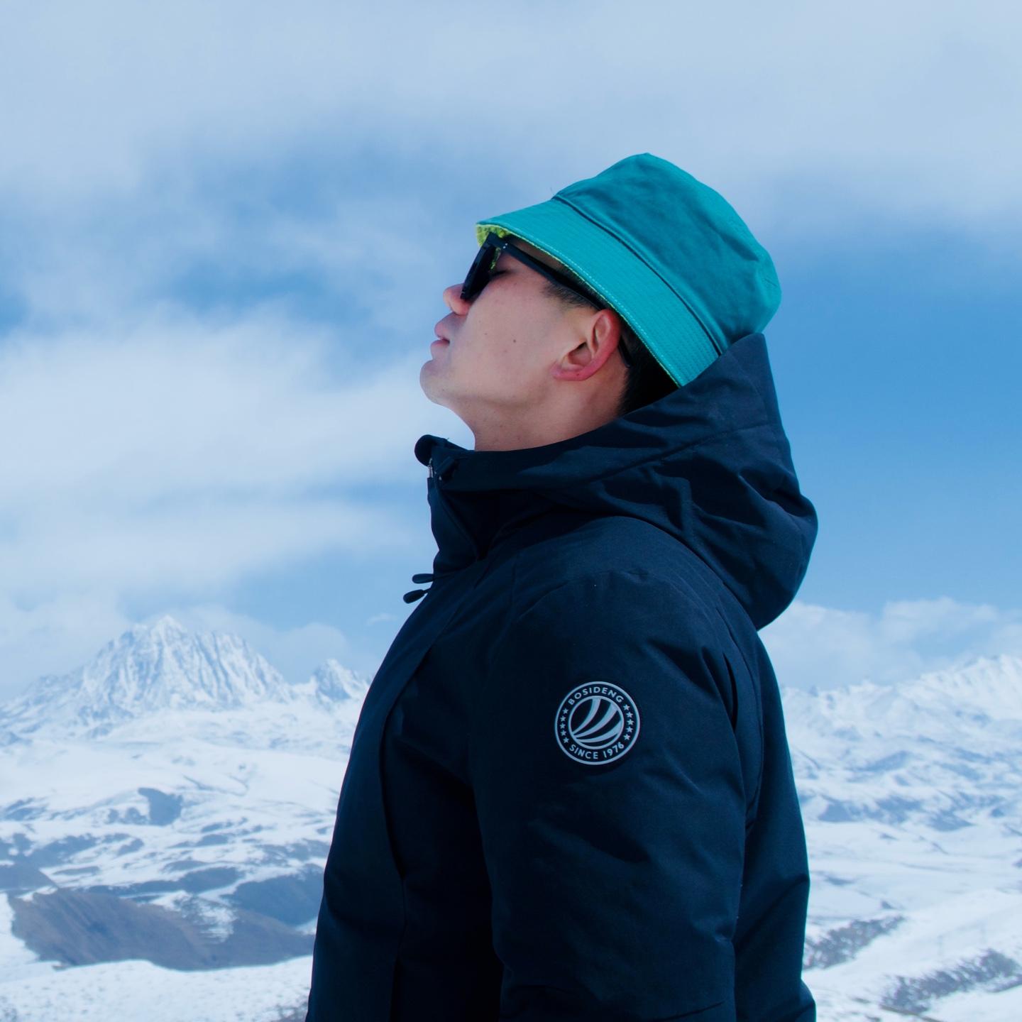 石头SKP