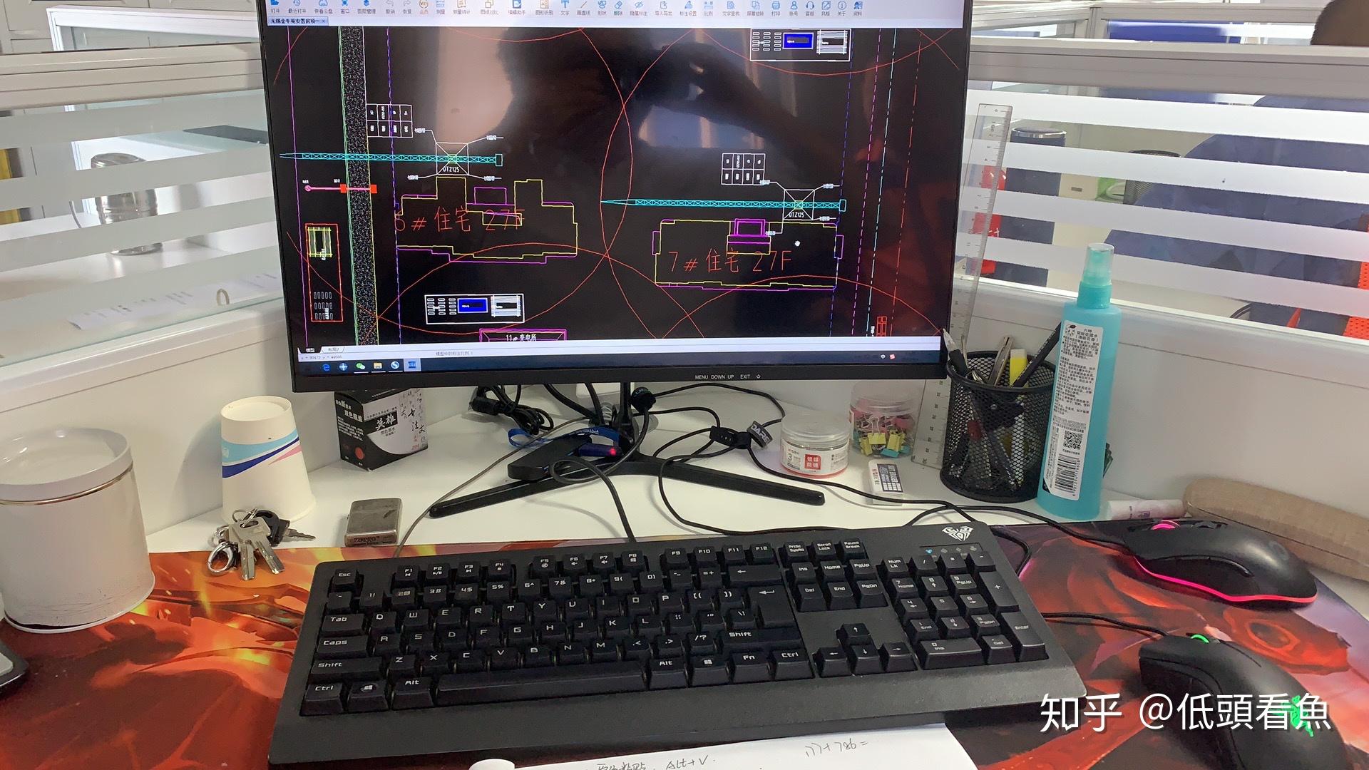 土木工程搬砖佬进入正邦养猪的生活记录持续更新