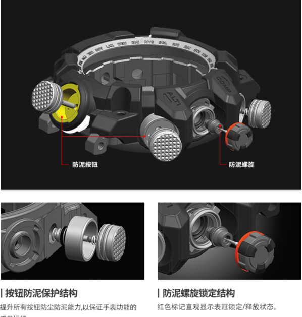 干货分享卡西欧手表高性价比推荐日系三大腕表品牌