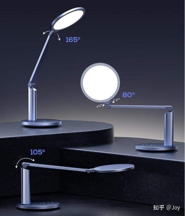 这些护眼台灯不要买!2024年(护眼台灯)避坑指南!