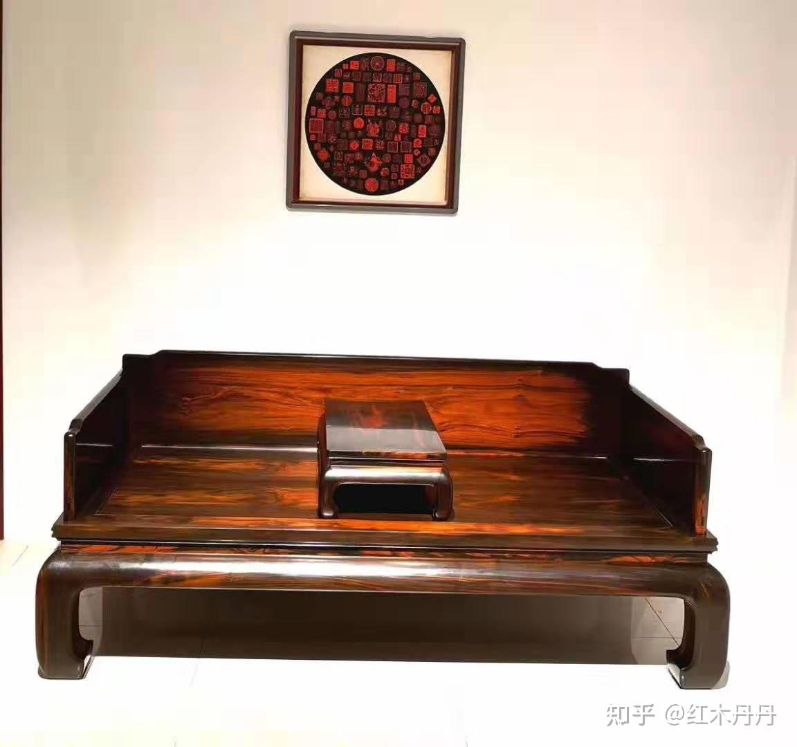 古典家具是永恒的经典,蕴含着中国人浓厚的文化底蕴 - 知乎