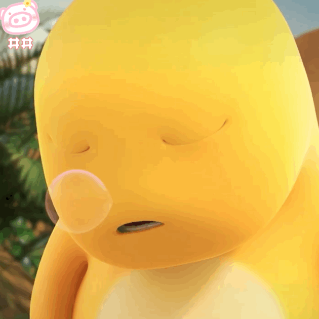 160张最近超火的奶龙动态表情包 知乎 