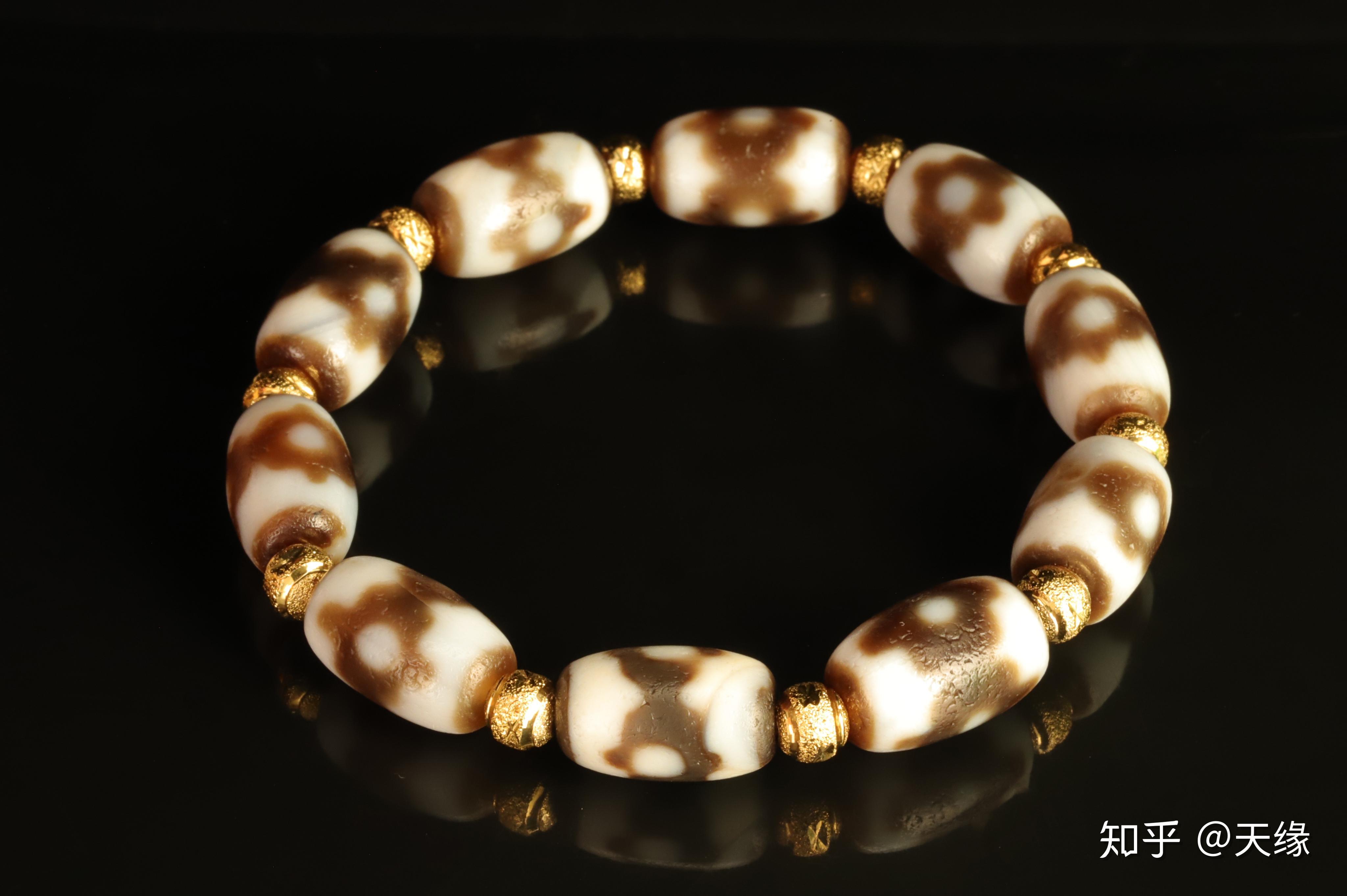 天珠手串 - 知乎