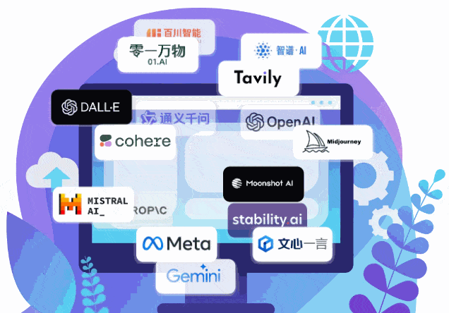 老张的AI梦,最终还得靠一款工具来实现 - 知乎