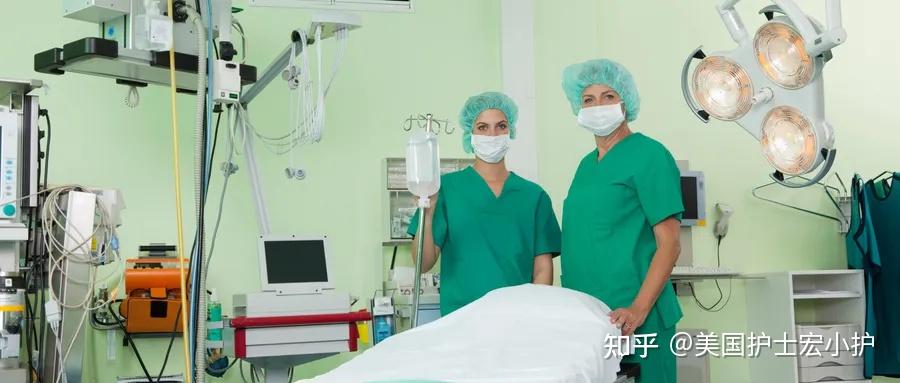 在美国做一个年薪18万美刀的注册护士麻醉师crna是一种什么样的体验