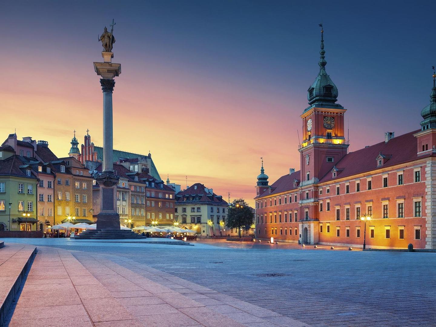 波兰到底算不算发达国家？ - 知乎