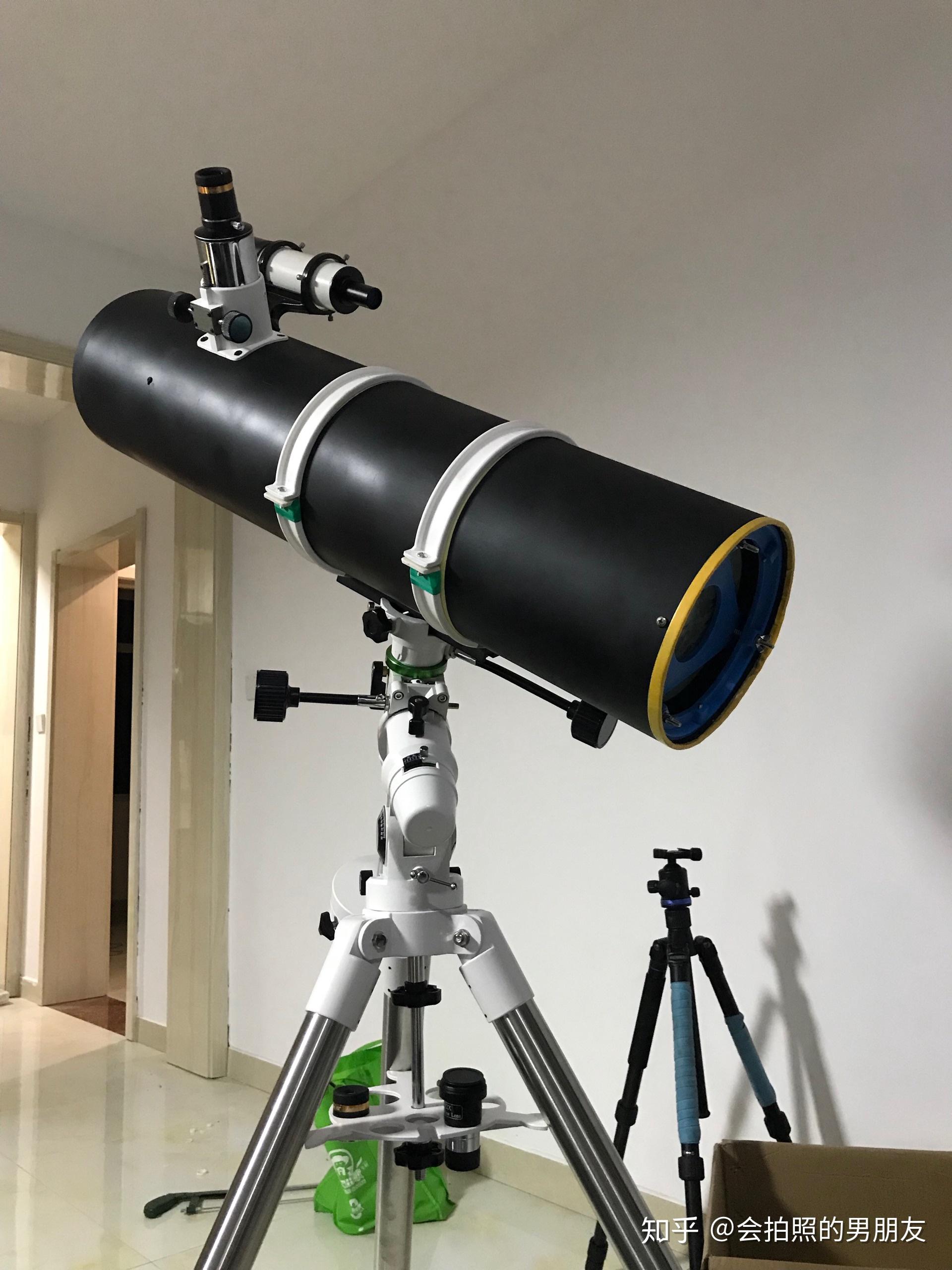 高清单筒 50AZ高倍儿童天文望远镜 50360升级版学生高清观月-阿里巴巴