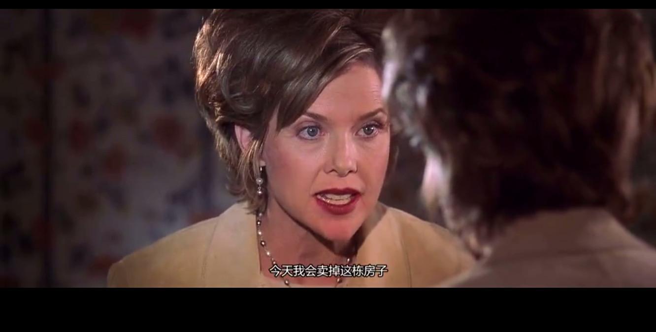 《美国丽人》这部电影好在哪?