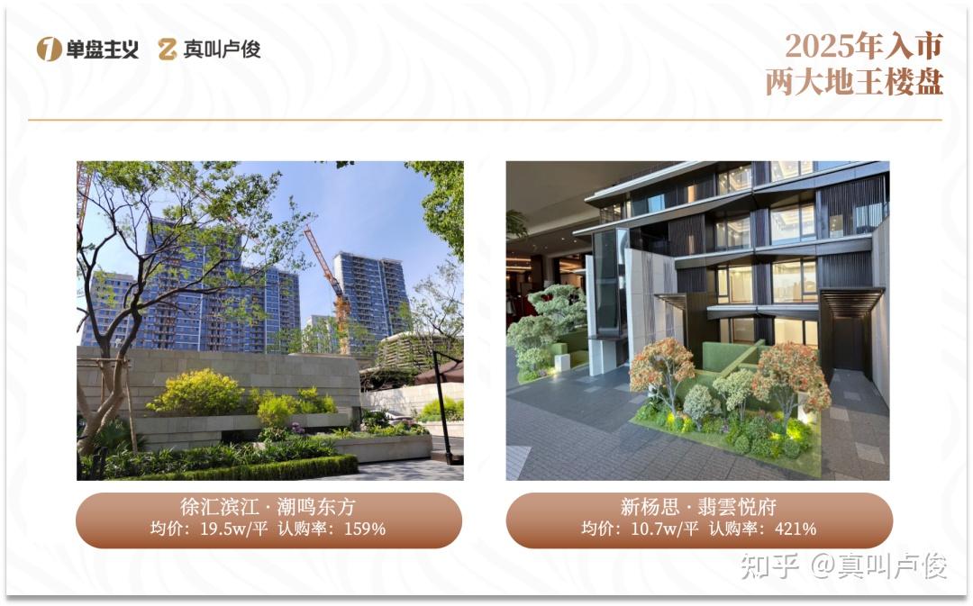 2025,上海地王年 - 知乎